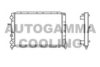 AUTOGAMMA 101179 Radiator, engine cooling